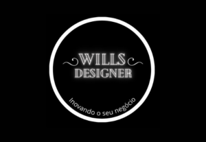 Eu vou fazer sua arte, convites, cartões de visita, etc.