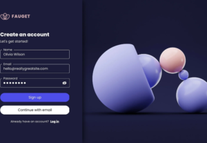 Eu vou fazer sua página de captura com e-mail mkt automático