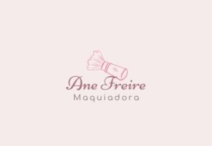 Eu vou fazer Logo para suas marcas