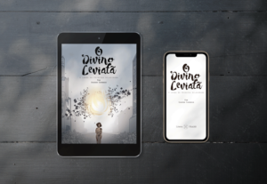 Eu vou diagramar o seu ebook