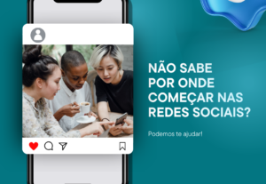 Eu vou fazer sua rede social crescer.
