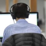 Eu vou fazer a transcrição dos seus áudios e vídeos