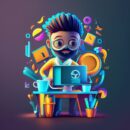 Foto do perfil do trabalhador freelancer