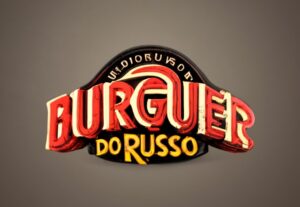 Eu vou criar logotipos profissionais para sua Empresa