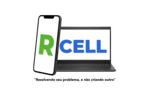 Eu vou criar uma logo profissional para você