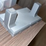 Eu vou Modelar uma peça em 3D para você