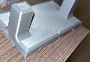 Eu vou Modelar uma peça em 3D para você
