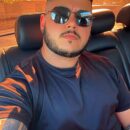 Foto do perfil do trabalhador freelancer