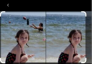 Eu vou Editar sua foto preferida