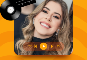 Eu vou gravar o comercial perfeito para você