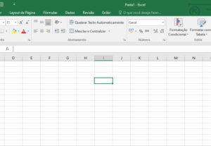 Eu vou fazer a sua planilha de excel