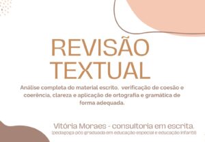 Eu vou revisar e corrigir seu texto profissionalmente.