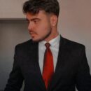 Foto do perfil do trabalhador freelancer
