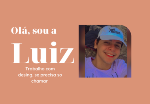 Eu vou criar desing para suas redes sociais