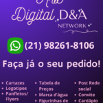 Eu vou fazer sua Arte digital Profissional