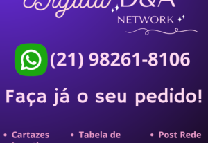 Eu vou fazer sua Arte digital Profissional