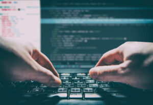 Eu vou fazer um site simples para você usando html, css e js...