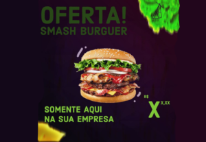 Eu vou fazer o seu post social media