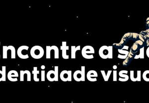 Eu vou fazer artes para as suas redes e seu negócio.