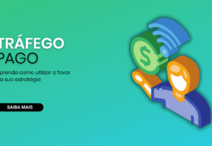 Eu vou fazer a gestão de tráfego para sua empresa ou negócio