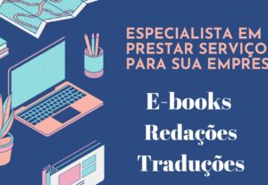 Eu vou garantir o melhor e-book para seu nicho