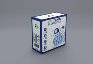 Eu vou fazer sua loja online/produto parecer real - Mockup