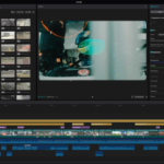 Eu vou editar seu vídeo curto