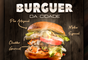 Eu vou criar seu flyer e poster de sucesso