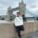 Foto do perfil do trabalhador freelancer