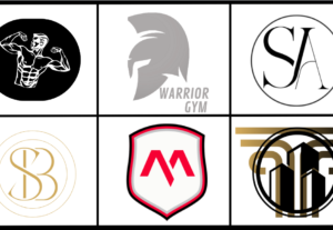 Eu vou realizar qualquer logotipo para você