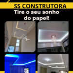 Eu vou Criar suas mídia sociais, como cartão e panfleto