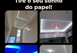 Eu vou Criar suas mídia sociais, como cartão e panfleto