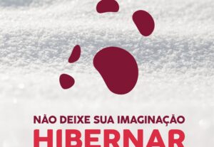 Eu vou fazer sua imaginação criar vida