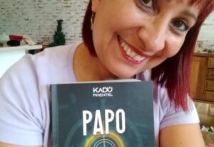 Eu vou fazer a locução do seu conteúdo em mp3.