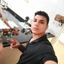 Foto do perfil do trabalhador freelancer