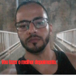 Eu vou fazer Uma Ótima propaganda do seu produto ou servico.