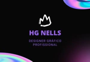 Eu vou Fazer o melhor logotipo para Você.