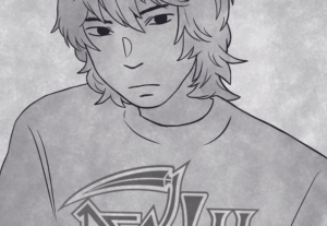 Eu vou fazer uma lineart do que quiser
