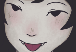 Eu vou fazer um desenho do que você quiser