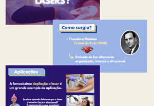 Eu vou criar apresentações de PowerPoint em até 48h