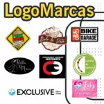 Eu vou fazer sua Logo Marca Profissional em menos de 2 dias