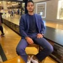 Foto do perfil do trabalhador freelancer
