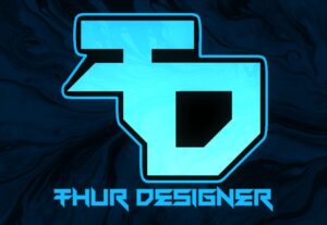 Eu vou fazer uma logotipo para você