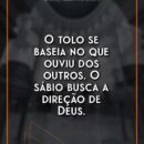 Foto do perfil do trabalhador freelancer