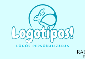 Eu vou criar uma Logo para você
