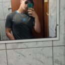 Foto do perfil do trabalhador freelancer