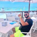 Foto do perfil do trabalhador freelancer