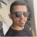 Foto do perfil do trabalhador freelancer