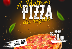 Eu vou Fazer uma arte para o seu negócio
