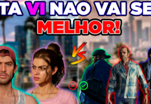 Eu vou deixar sua thumb ou banner perfeitos, tbm edito video...